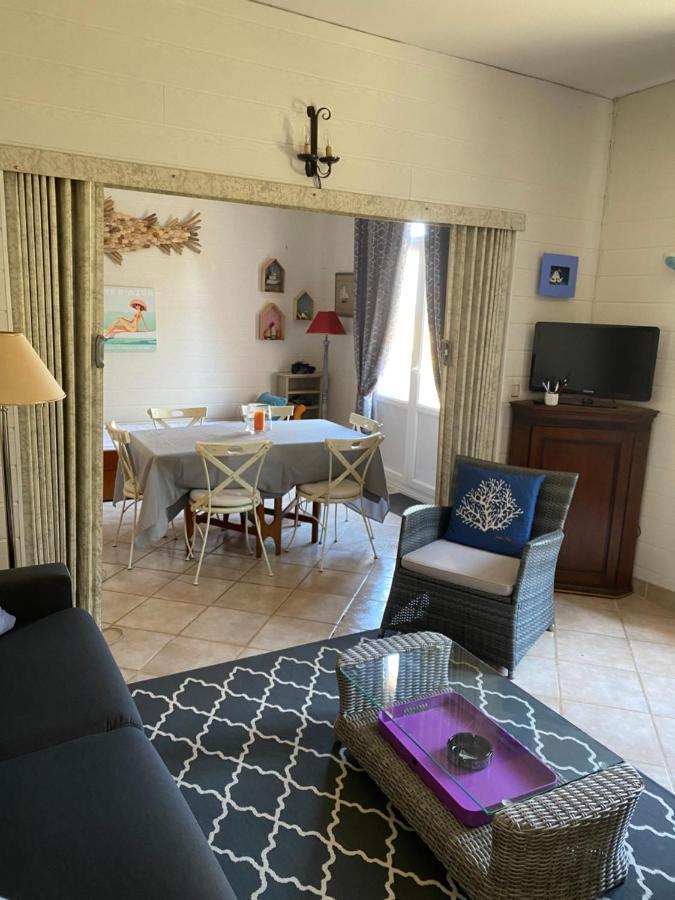 Villa Les Carlins Houlgate Dış mekan fotoğraf