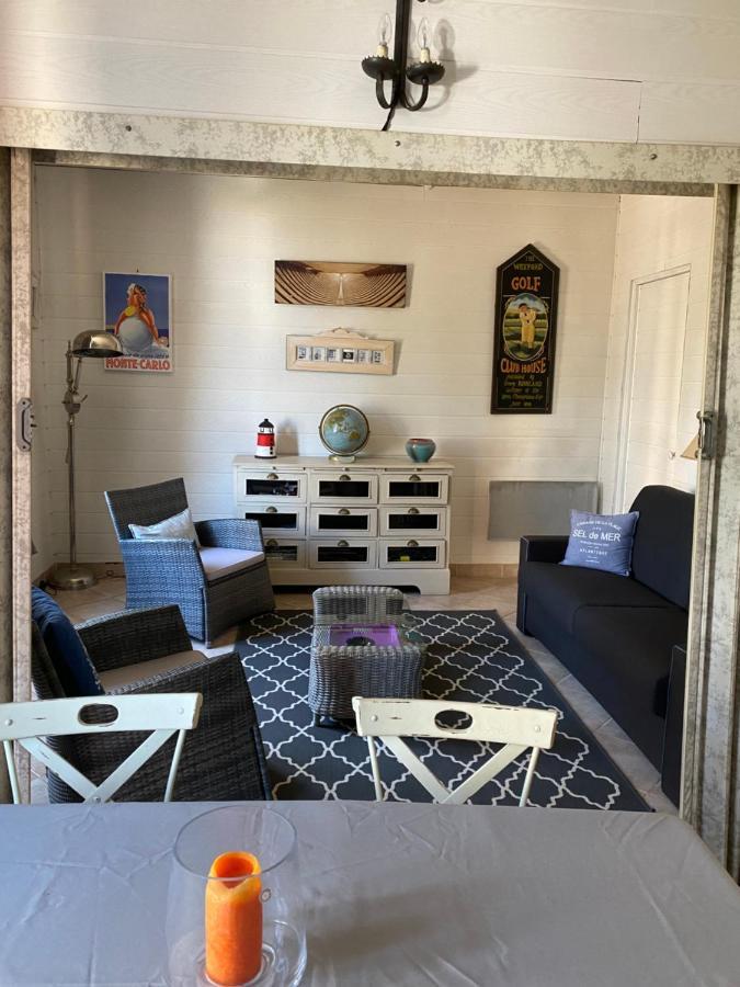 Villa Les Carlins Houlgate Dış mekan fotoğraf